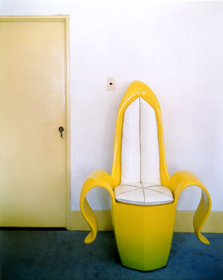 BANANA